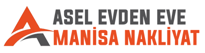 Manisa Evden Eve Taşımacılık